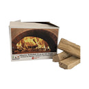 Bischofberger Wood Accessories Household Swiss Buchenholz 33cm/15 kg