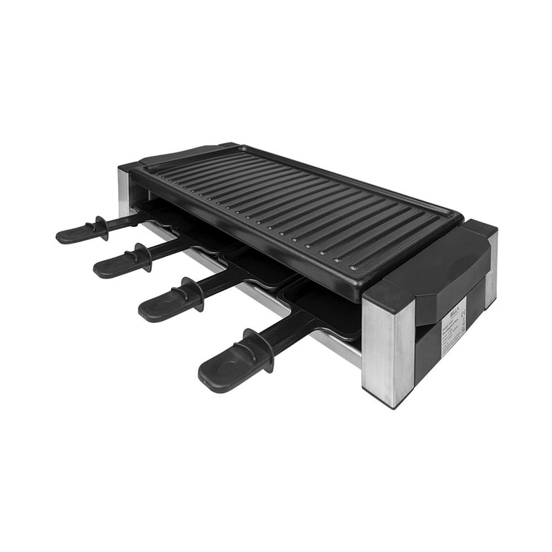 Berger & Lanz Raclettegrill 8 Pers.