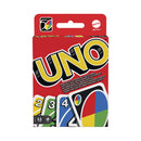 Mattel Games & Puzzles Uno card game