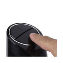 Berlinger Haus Küchenbedarf Haus Zerkleinerer 1L Black Silver Collection