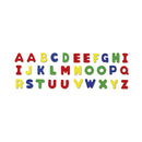Roba wooden magnetic letters 31-part