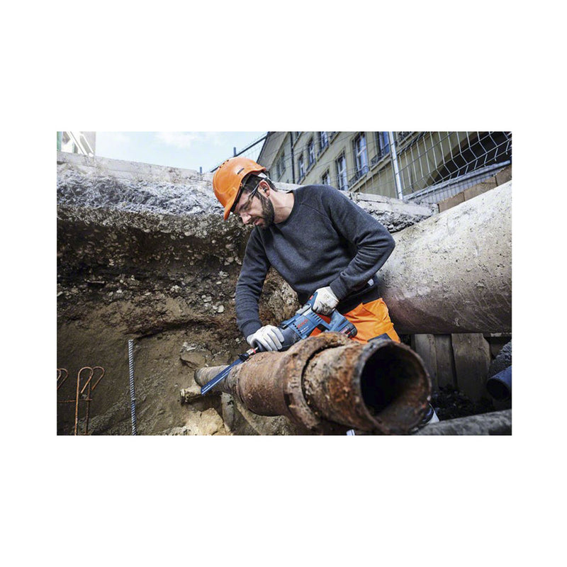 Bosch Bosch Zubehör 5 Saebelsaegeblaetter S1227 BEF