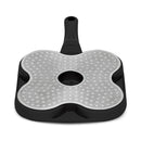 Berlinger Haus Küchenbarf Haus Hamburger Pan Black Rose Collection