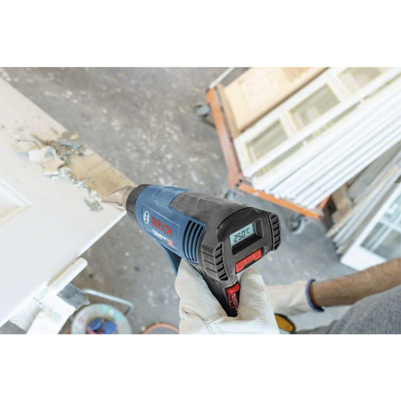 Bosch Professional Baugerät GHG 20-63 Heissluftgebläse