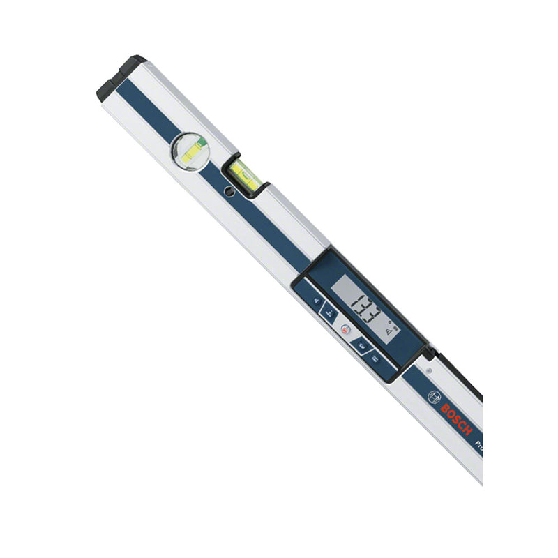 Bosch Professional Building Device GIM 60 Contatori di inclinazione digitale