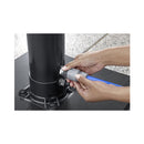 Bestway Garden Furniture Garden doccia Solarflow 8L