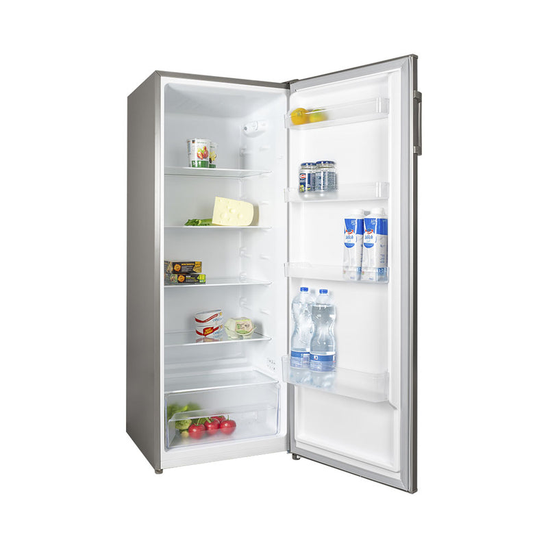 Kibernetics refrigerator KS240L silver