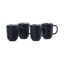 Ritzenhoff & Breker kitchen need Jasper Becherset 4-part black