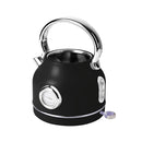 Berlinger Haus Künzmaschen House kettle Matte Black Collection