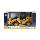 Fratello che gioca veicoli caricatore di ruote articolari fr 130