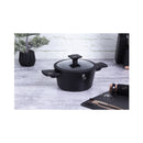 Berlinger Haus Küchenbedarf Haus 10-teiliges Kochgeschirr-Set Monaco Collection