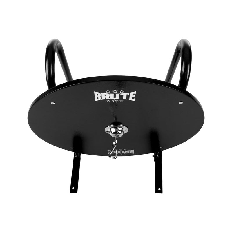 BRUTE Freizeit Indoor Speedball Platform Set