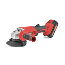 Attrezzatura da costruzione hecht 1320 angolo batteria