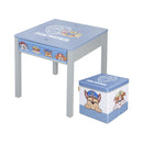 roba Kinderzimmer Multifunktionale Kindersitzgruppe Paw Patrol