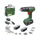 BOSCH Gartenmaschine Akku-Schlagbohrmaschine 0.603.9D8.10C