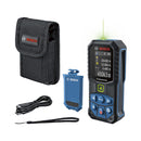 Bosch Professional Baugerät GLM 50-27 CG Laserentfernungsmesser