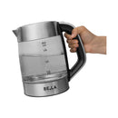 Berger & Lanz Wasserkocher 1.7L Glas