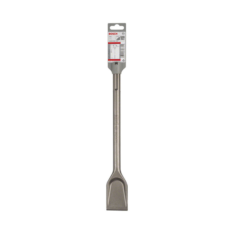 Bosch Bosch Zubehör SDS-Max Spatmeissel Long Life 50x350