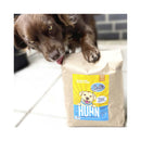 Sollis dog feed tf dog chicken 2kg regular
