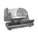 Berger & Lanz Aufschnittmaschine silber