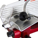 WeberHome Aufschnittmaschine FSP220R