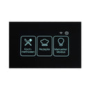 Berger & Lanz Heissluftfritteuse 9L