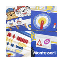 Roba Children's Room Bully Slidingbus Paw Patrol