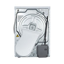 Kibernetik Wärmepumpentrockner TM1025CCH 10kg EER C