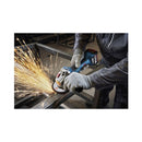 Bosch Professional Baugeräte 2Tool Kit GSB 18V-45 + GWS 18V-8 + 2xGBA 4.0 Ah + GAL 18V-40 + Werkzeugtasche