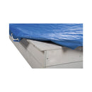 roba Outdoor Spiele Abdeckplane für Sandkästen 154x154cm