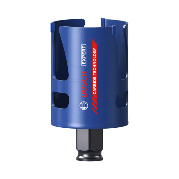 Bosch Bosch Zubehör Lochsäge ConstructionMat 51mm EXPERT