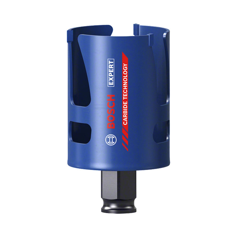 Bosch Bosch Zubehör Lochsäge ConstructionMat 51mm EXPERT