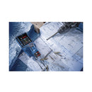 Bosch Professional Building Device Wallscanner D-Tect 200 C Dispositivo di posizione