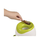 Giocattolo giocattolo per cani fenicotteri Wilson