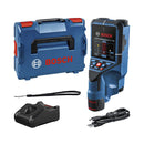 Bosch Professional Building Device Wallscanner D-Tect 200 C Dispositivo di posizione