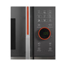 Berger & Lanz Mikrowelle BergerLanz MW23P63 800W mit Grill 1000W