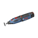 Bosch Professional Baugeräte GRO 12V-35 Akku-Rotationswerkzeug 0.601.9C5.000