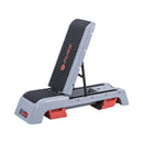 Pure2IMProve Leisure IN INDIUTTO Altezza del passo-passo multifunzionale interno e angolo regolabili