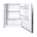 Kibernetics refrigerator FSP 335 liters of chrome steel