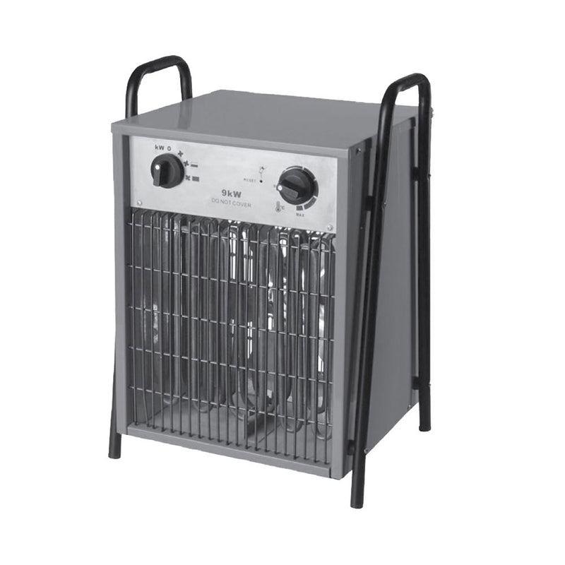 Ekström Heizlüfter 9kW