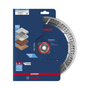 BOSCH Bosch Zubehör DIA TS MultiMat 230x22.23x2.4x15 EXPERT