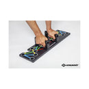 Schildkröt loisir intérieur Push-up multip-up 10 fonctions 598x185x2cm