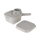 Berlinger Haus Küchenbarf Haus Multifunctional grater Sahara Collection