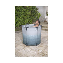 Bestway Freizeit Outdoor LAY-Z-SPA Eisbad Glacial Dip
