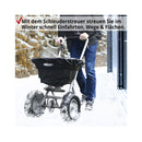 Hecht garden machine 229 wagon