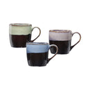 Ritzenhoff & Breker kitchen requirement MONGU coffee cup set 3-part