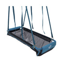 TP Toys Freizeit Outdoor Piratenschiffschaukel blau