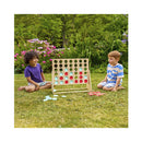 TP TOYS LEISURE OUTDOOOR WOOD ÉNORME 4 poids de poids FSC FSC