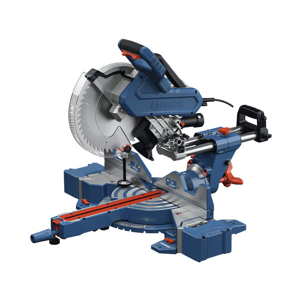 Bosch Baugeräte Kapp- und Zugsäge GCM 340-305 D 0.601.B60.030