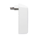 Connecteur de chaise de brûlure et couplage des branches de branche deux fois rotatif jusqu'à 300 ° sans traîner avec USB de type A et C